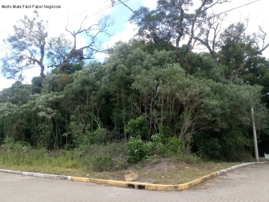 Foto 1 de Terreno / Lote à venda, 507m2 em Nova Petropolis - RS