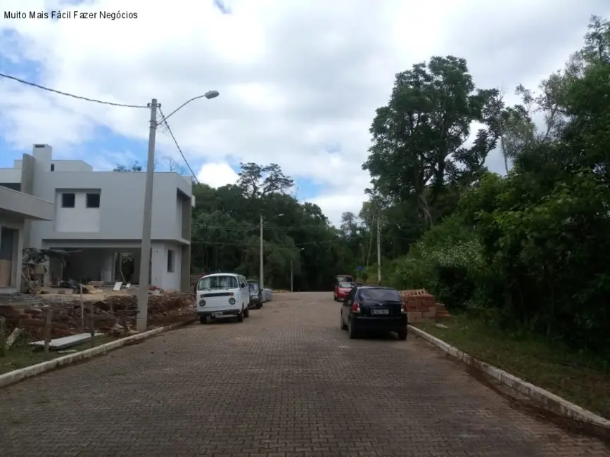 Foto 4 de Terreno / Lote à venda, 525m2 em Nova Petropolis - RS