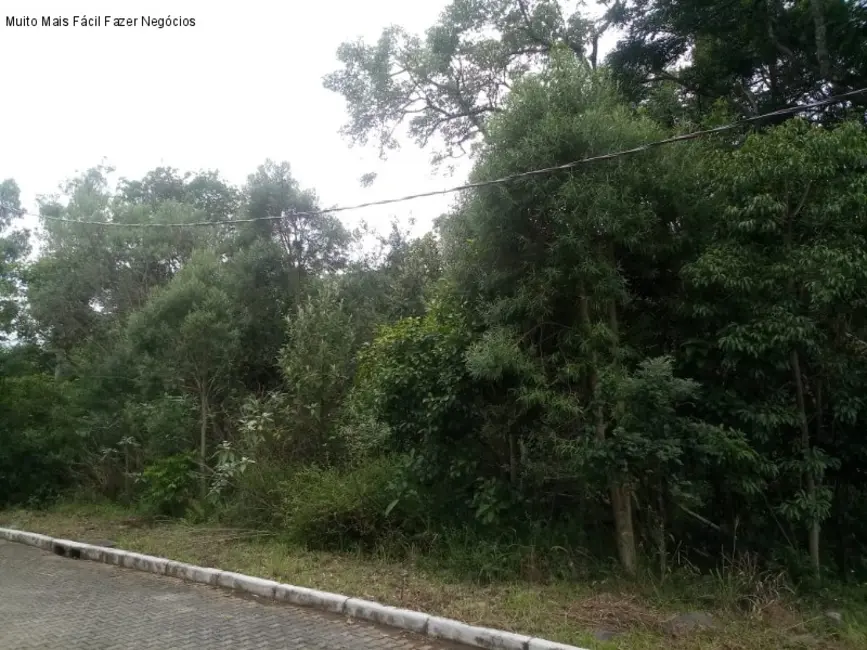 Foto 1 de Terreno / Lote à venda, 525m2 em Nova Petropolis - RS