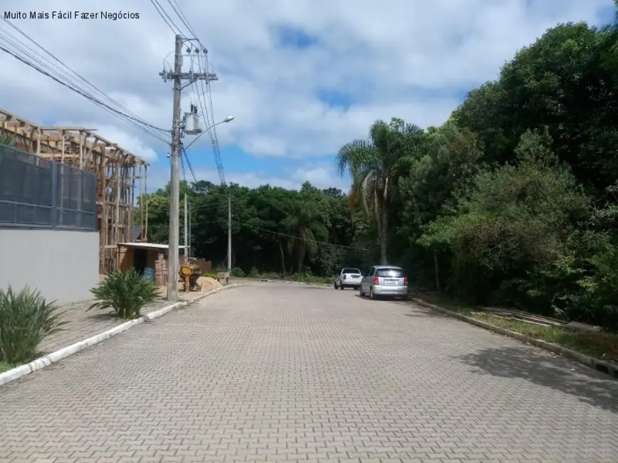 Foto 2 de Terreno / Lote à venda, 515m2 em Nova Petropolis - RS