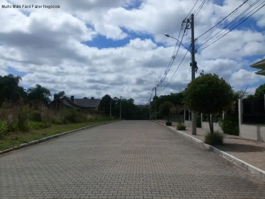 Terreno / Lote à venda, 515m2 em Nova Petropolis - RS - imagem 3 Foto 3 de Terreno / Lote à venda, 515m2 em Nova Petropolis - RS