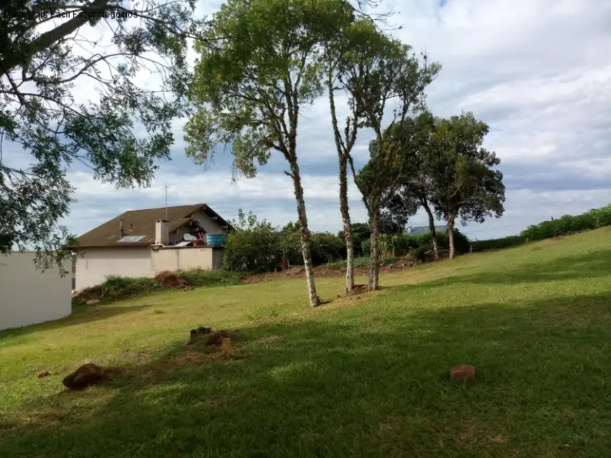 Terreno / Lote à venda, 656m2 em Nova Petropolis - RS - imagem 3 Foto 3 de Terreno / Lote à venda, 656m2 em Nova Petropolis - RS