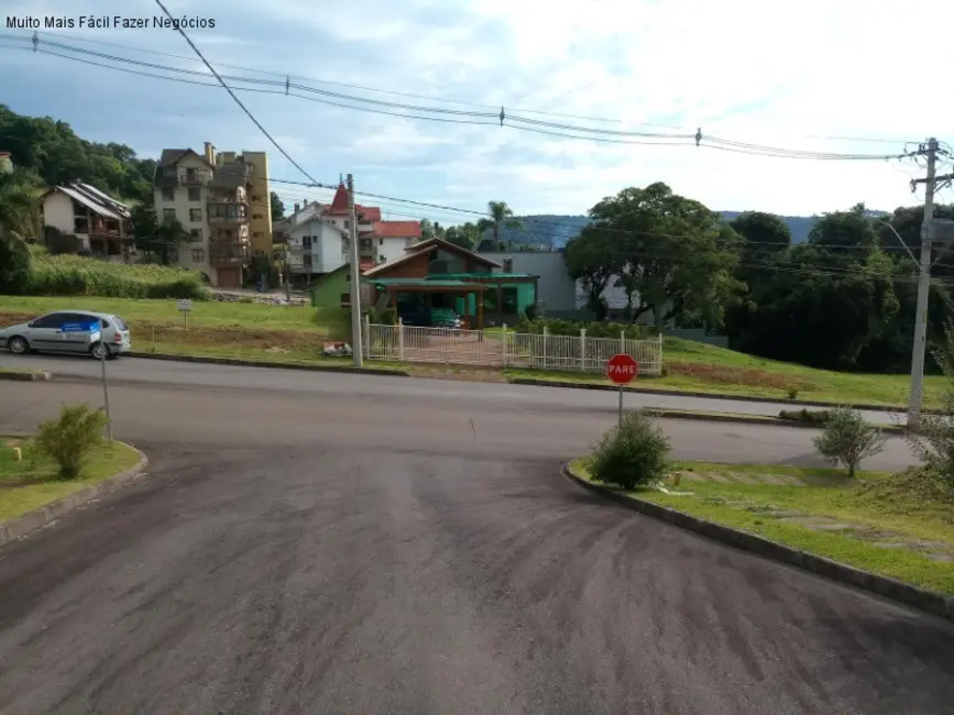Terreno / Lote à venda, 656m2 em Nova Petropolis - RS - imagem 4 Foto 4 de Terreno / Lote à venda, 656m2 em Nova Petropolis - RS
