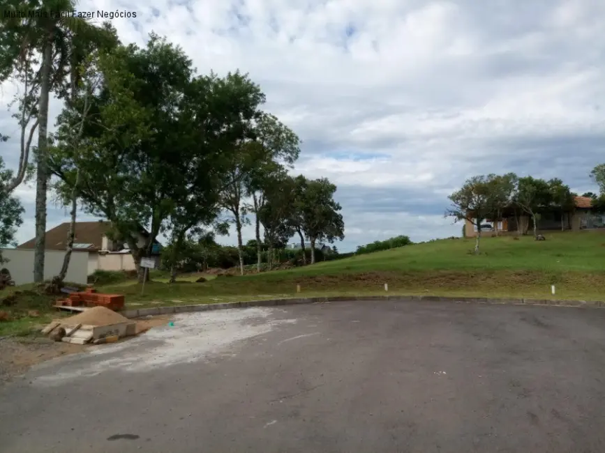 Foto 2 de Terreno / Lote à venda, 656m2 em Nova Petropolis - RS