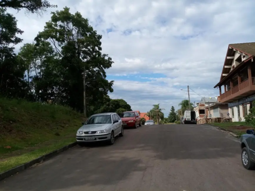 Terreno / Lote à venda, 601m2 em Nova Petropolis - RS - imagem 5 Foto 5 de Terreno / Lote à venda, 601m2 em Nova Petropolis - RS