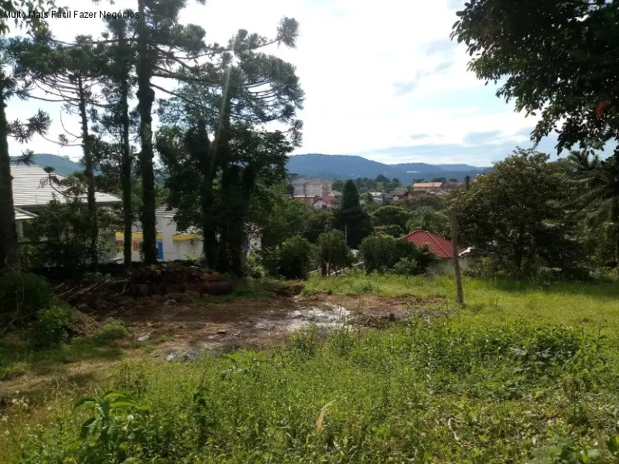 Terreno / Lote à venda, 601m2 em Nova Petropolis - RS - imagem 3 Foto 3 de Terreno / Lote à venda, 601m2 em Nova Petropolis - RS