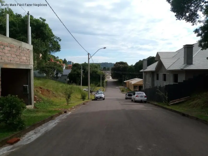 Terreno / Lote à venda, 601m2 em Nova Petropolis - RS - imagem 4 Foto 4 de Terreno / Lote à venda, 601m2 em Nova Petropolis - RS