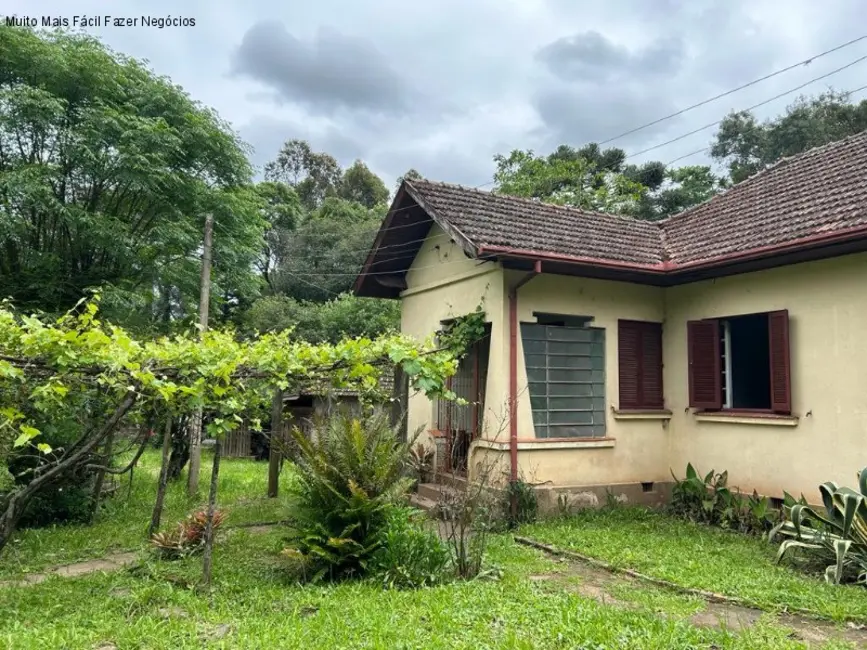 Foto 6 de Casa com 3 quartos à venda, 92m2 em Nova Petropolis - RS