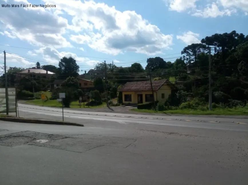 Foto 8 de Terreno / Lote à venda, 495m2 em Nova Petropolis - RS