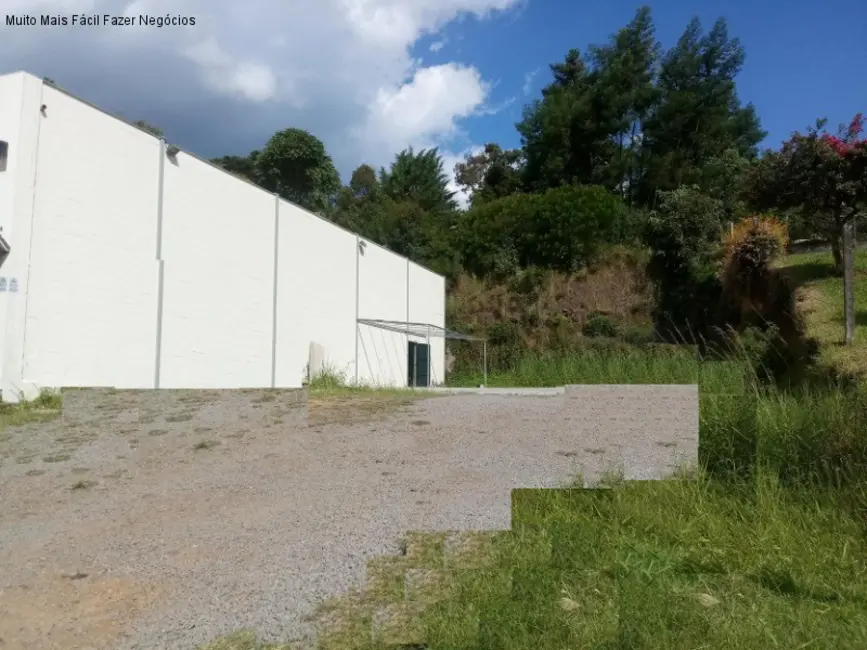 Foto 6 de Terreno / Lote à venda, 495m2 em Nova Petropolis - RS