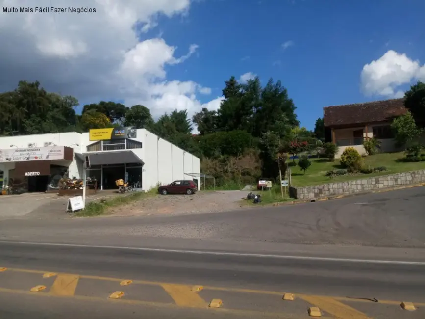 Foto 5 de Terreno / Lote à venda, 495m2 em Nova Petropolis - RS