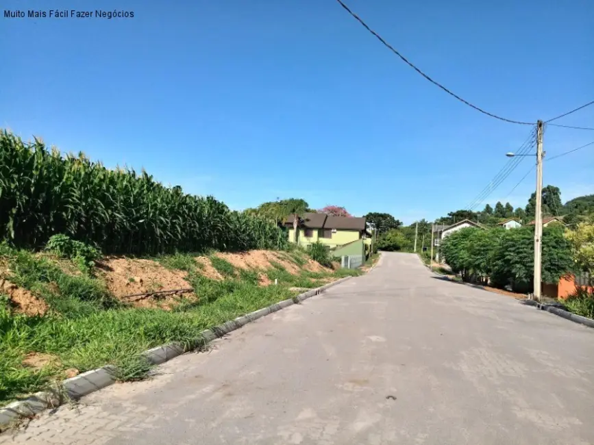 Terreno / Lote à venda, 392m2 em Nova Petropolis - RS - imagem 3 Foto 3 de Terreno / Lote à venda, 392m2 em Nova Petropolis - RS