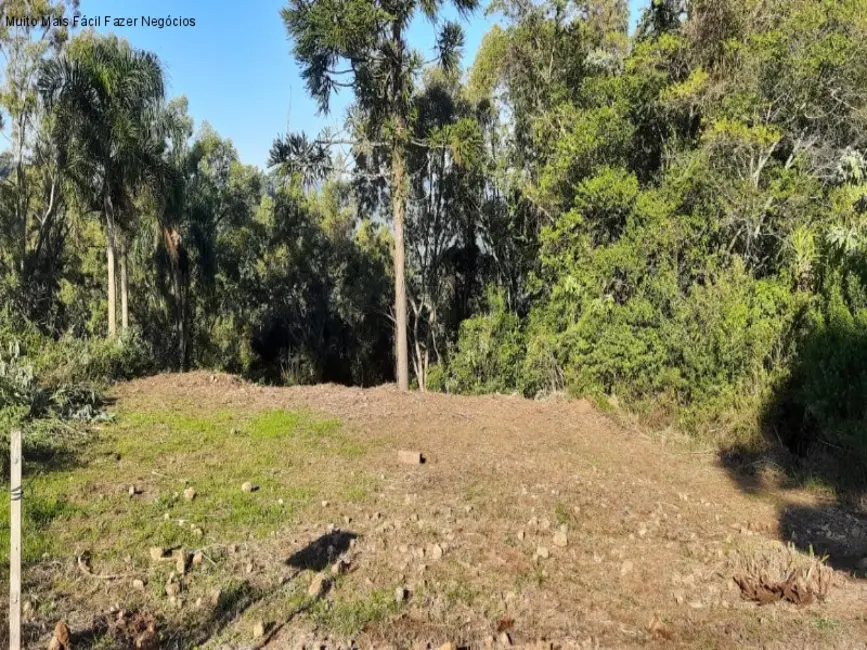 Foto 1 de Terreno / Lote à venda, 392m2 em Nova Petropolis - RS