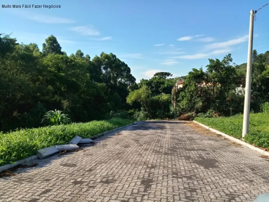 Foto 2 de Terreno / Lote à venda, 392m2 em Nova Petropolis - RS