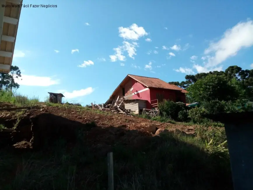 Foto 1 de Terreno / Lote à venda, 480m2 em Nova Petropolis - RS