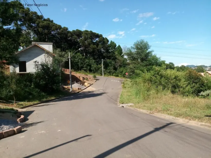 Terreno / Lote à venda, 480m2 em Nova Petropolis - RS - imagem 3 Foto 3 de Terreno / Lote à venda, 480m2 em Nova Petropolis - RS