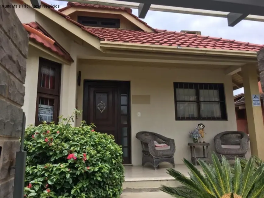 Foto 6 de Casa com 4 quartos à venda, 270m2 em Nova Petropolis - RS