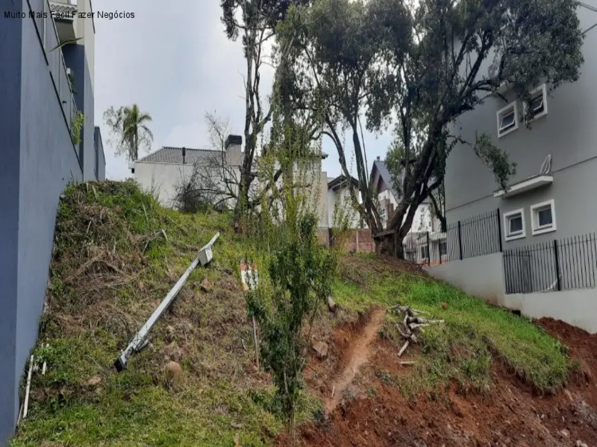 Terreno / Lote à venda, 450m2 em Nova Petropolis - RS - imagem 1 Foto 1 de Terreno / Lote à venda, 450m2 em Nova Petropolis - RS