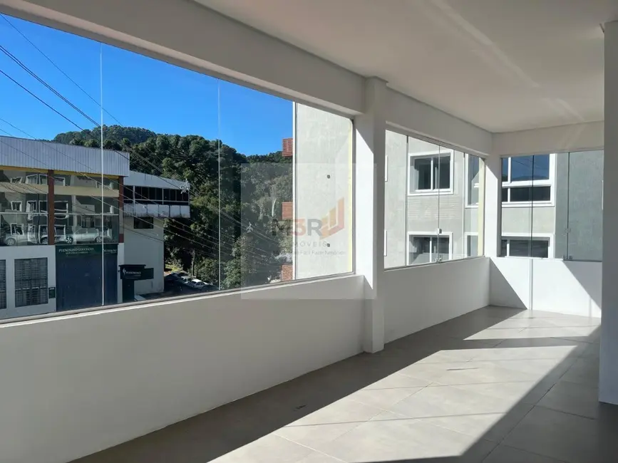 Sala Comercial para alugar, 166m2 em Nova Petropolis - RS - imagem 9 Foto 9 de Sala Comercial para alugar, 166m2 em Nova Petropolis - RS