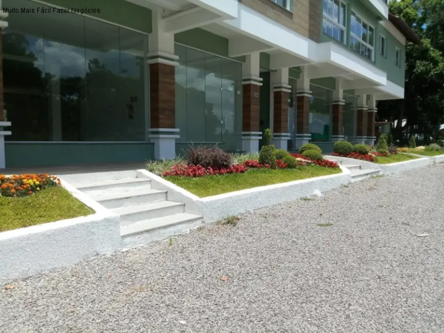 Foto 2 de Sala Comercial à venda e para alugar, 166m2 em Nova Petropolis - RS