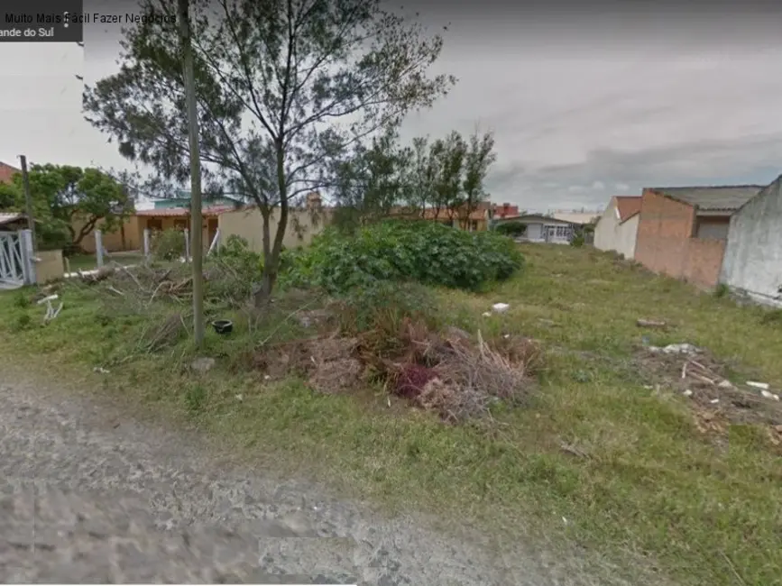 Terreno / Lote à venda, 300m2 em Tramandai - RS - imagem 1 Foto 1 de Terreno / Lote à venda, 300m2 em Tramandai - RS