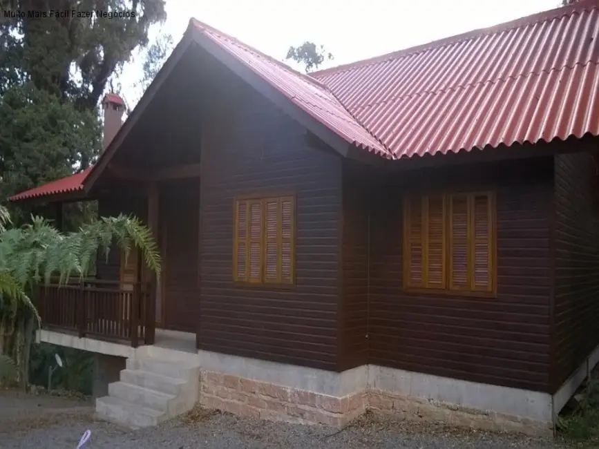 Foto 3 de Casa com 3 quartos à venda, 150m2 em Gramado - RS