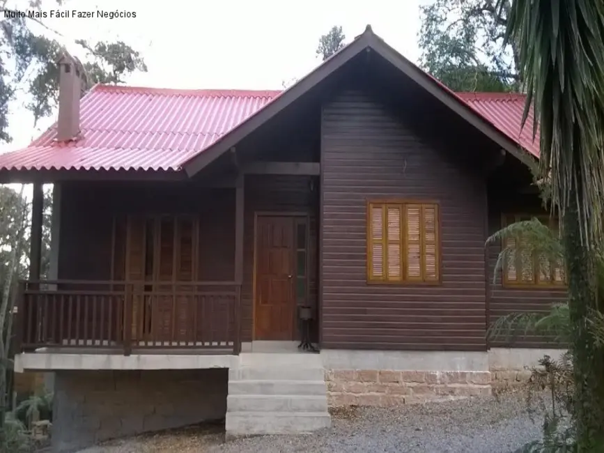 Foto 2 de Casa com 3 quartos à venda, 150m2 em Gramado - RS