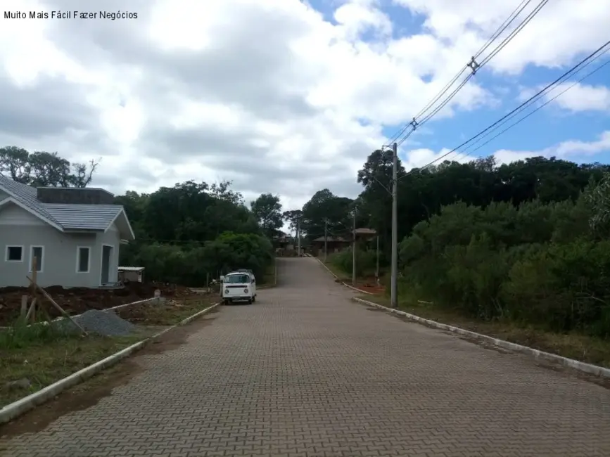 Terreno / Lote à venda, 517m2 em Nova Petropolis - RS - imagem 2 Foto 2 de Terreno / Lote à venda, 517m2 em Nova Petropolis - RS