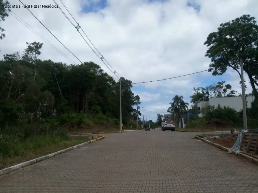 Terreno / Lote à venda, 517m2 em Nova Petropolis - RS - imagem 3 Foto 3 de Terreno / Lote à venda, 517m2 em Nova Petropolis - RS