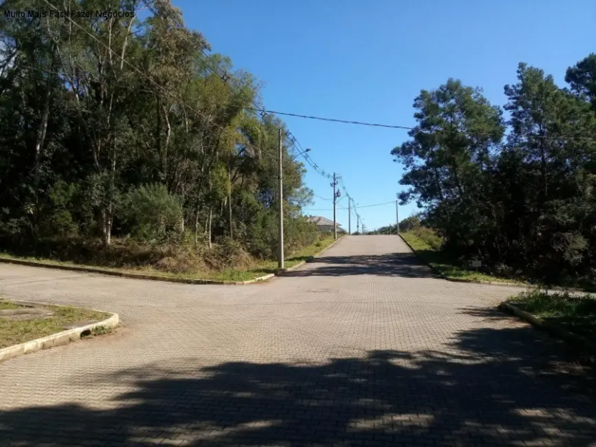 Foto 1 de Terreno / Lote à venda, 515m2 em Nova Petropolis - RS