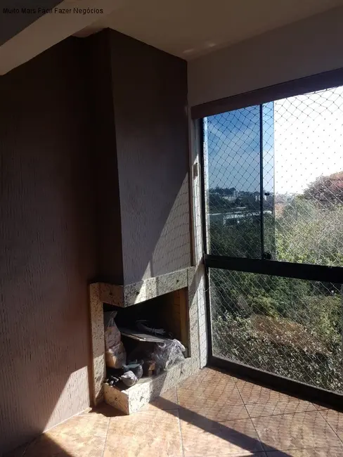 Foto 8 de Apartamento com 3 quartos à venda, 75m2 em Cavalhada, Porto Alegre - RS