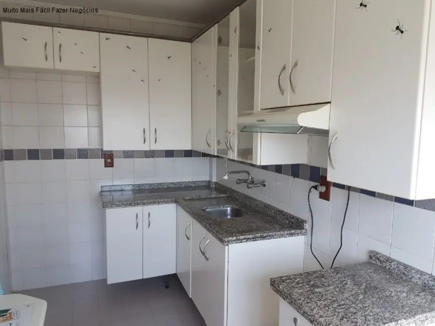 Foto 5 de Apartamento com 3 quartos à venda, 75m2 em Cavalhada, Porto Alegre - RS