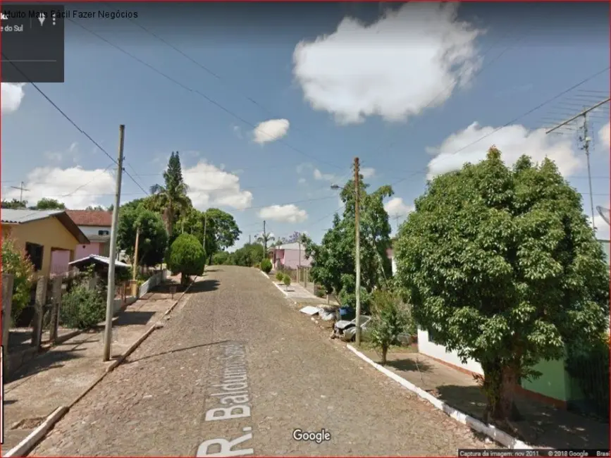 Foto 4 de Terreno / Lote à venda, 440m2 em Dois Irmaos - RS
