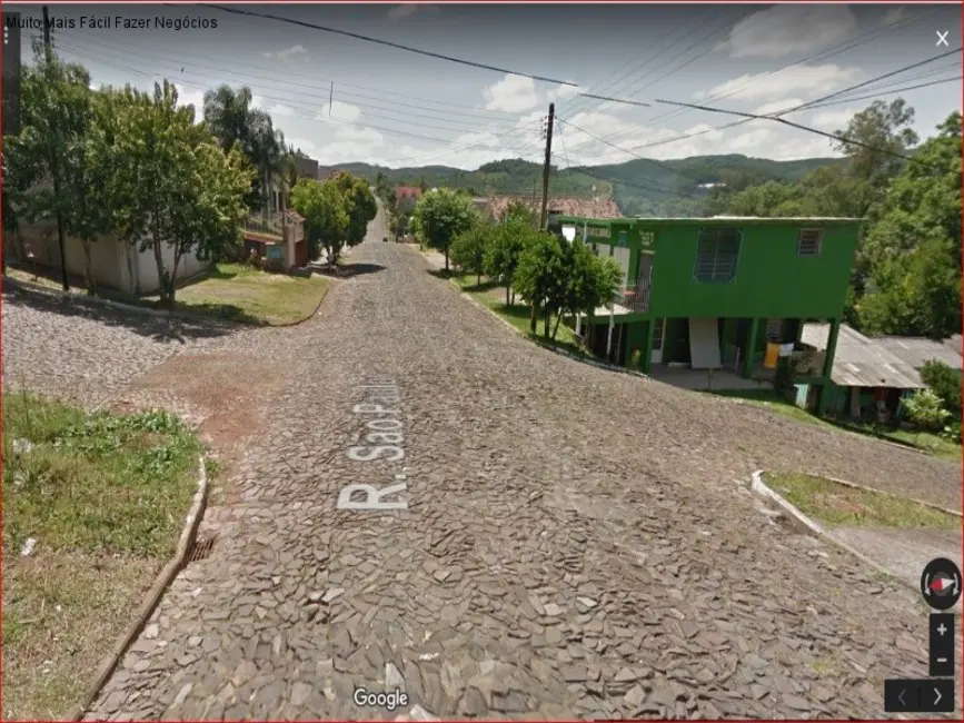 Foto 4 de Terreno / Lote à venda, 319m2 em Dois Irmaos - RS