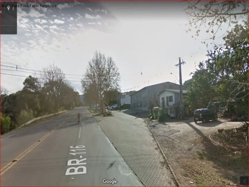 Foto 3 de Terreno / Lote à venda, 528m2 em Dois Irmaos - RS