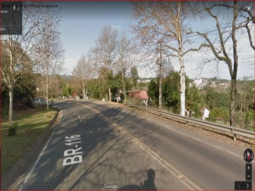 Foto 4 de Terreno / Lote à venda, 528m2 em Dois Irmaos - RS