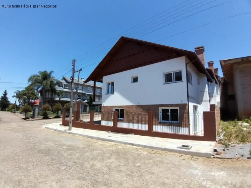 Casa com 2 quartos à venda, 179m2 em Nova Petropolis - RS - imagem 2 Foto 2 de Casa com 2 quartos à venda, 179m2 em Nova Petropolis - RS