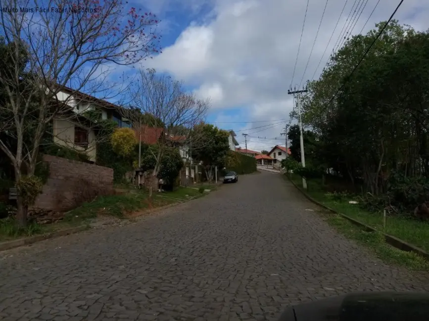 Foto 2 de Apartamento com 3 quartos à venda, 95m2 em Nova Petropolis - RS