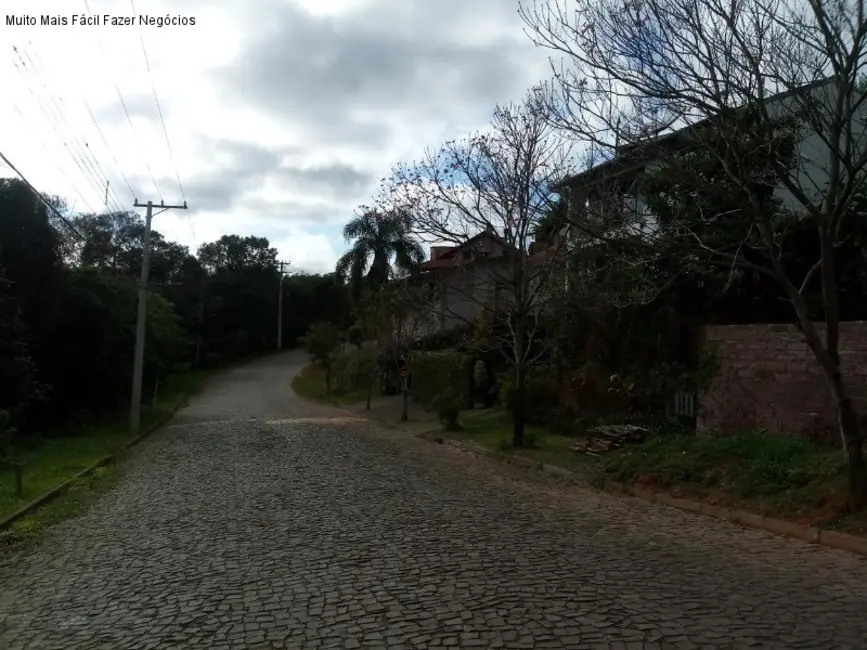 Foto 3 de Apartamento com 3 quartos à venda, 95m2 em Nova Petropolis - RS