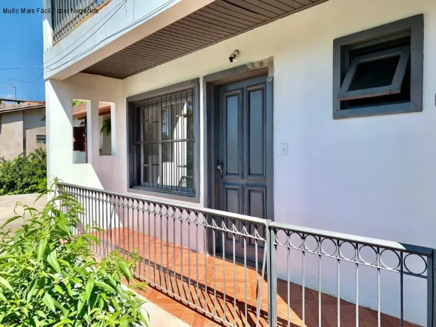 Foto 7 de Apartamento com 3 quartos à venda, 95m2 em Nova Petropolis - RS