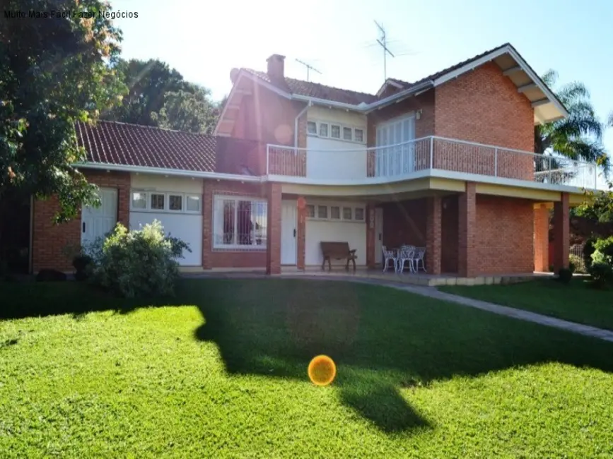 Foto 9 de Casa com 4 quartos à venda, 400m2 em Nova Petropolis - RS