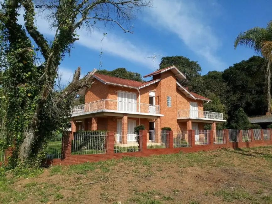 Foto 8 de Casa com 4 quartos à venda, 400m2 em Nova Petropolis - RS
