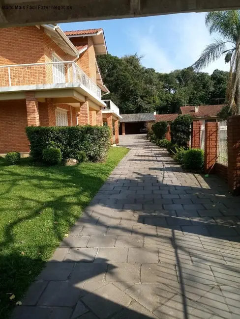 Foto 6 de Casa com 4 quartos à venda, 400m2 em Nova Petropolis - RS