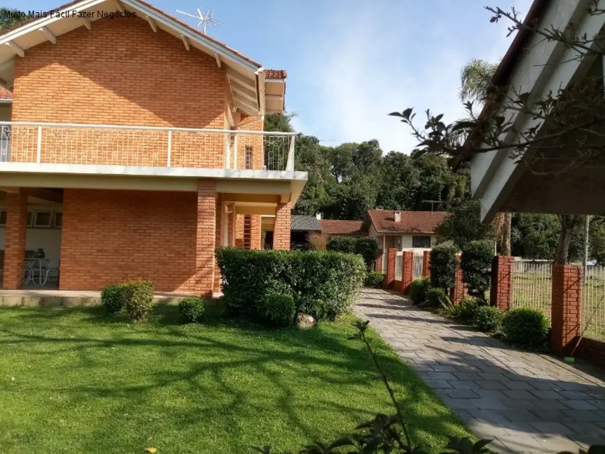 Foto 7 de Casa com 4 quartos à venda, 400m2 em Nova Petropolis - RS