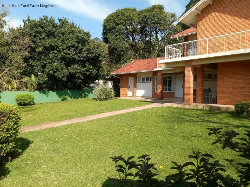 Foto 5 de Casa com 4 quartos à venda, 400m2 em Nova Petropolis - RS