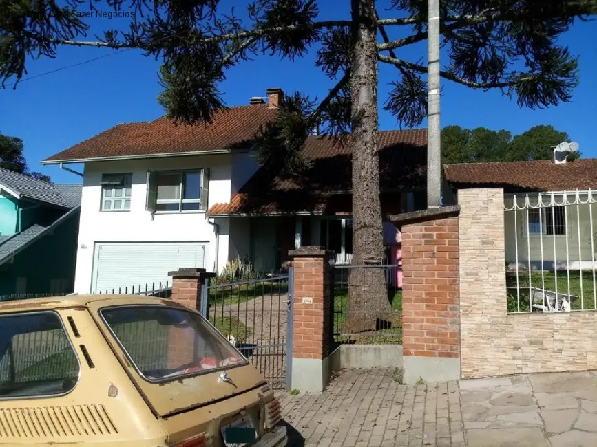 Casa com 3 quartos à venda, 280m2 em Nova Petropolis - RS - imagem 3 Foto 3 de Casa com 3 quartos à venda, 280m2 em Nova Petropolis - RS