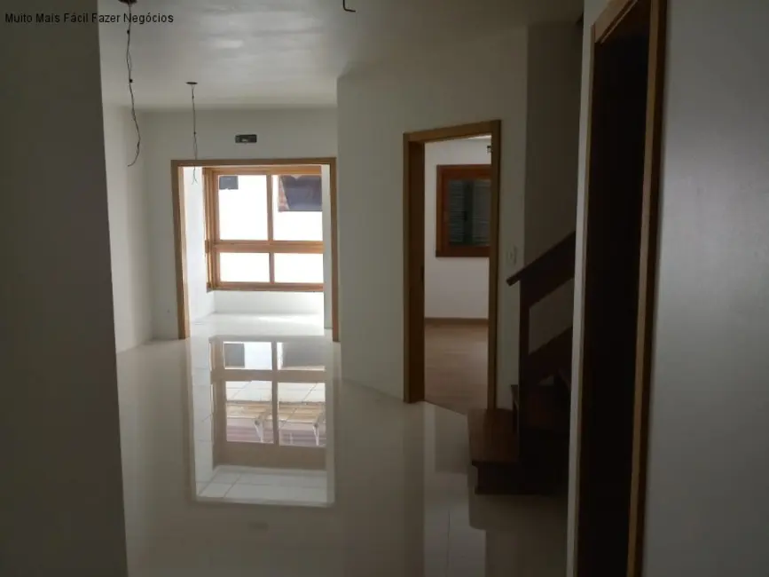 Foto 1 de Apartamento com 2 quartos à venda, 99m2 em Centro, Nova Petropolis - RS