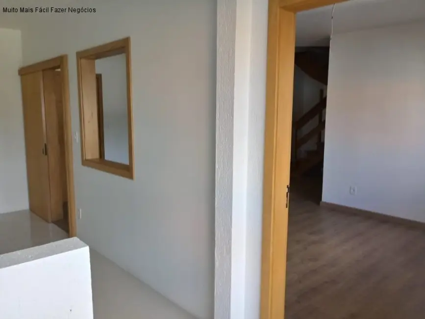 Foto 6 de Apartamento com 3 quartos à venda, 124m2 em Centro, Nova Petropolis - RS