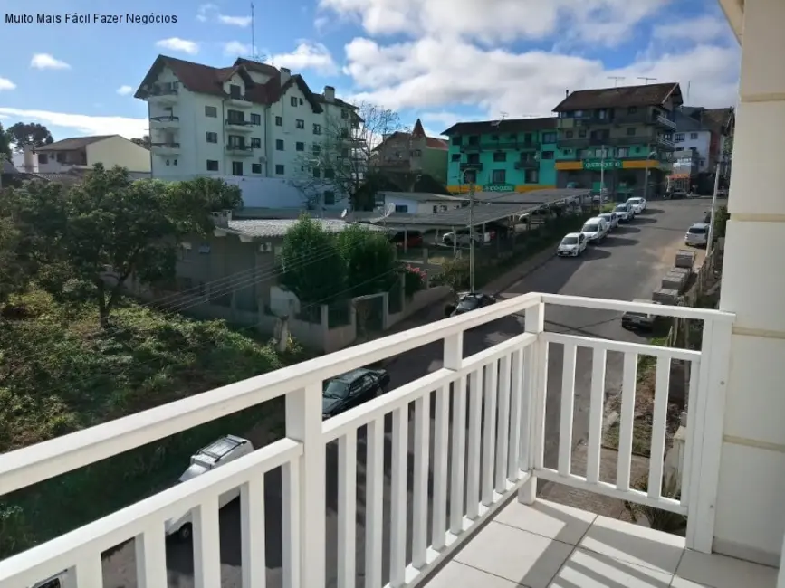 Foto 1 de Apartamento com 3 quartos à venda, 151m2 em Centro, Nova Petropolis - RS