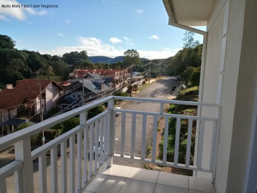 Foto 6 de Apartamento com 3 quartos à venda, 151m2 em Centro, Nova Petropolis - RS